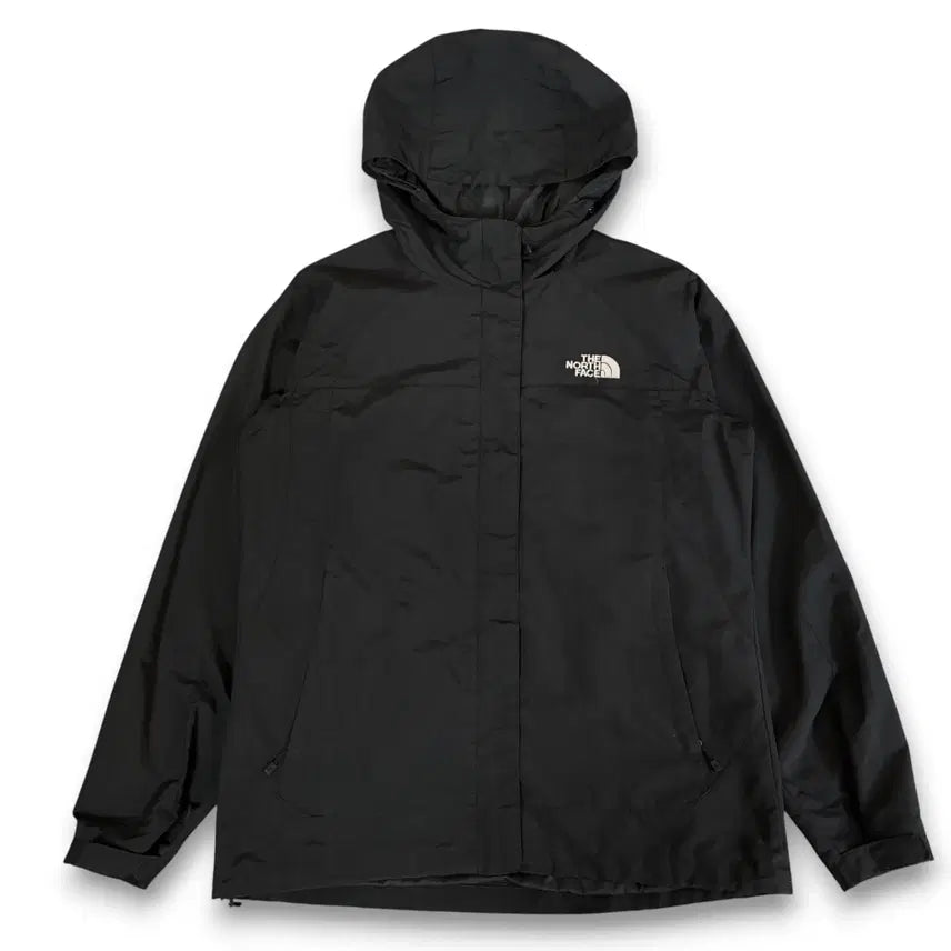 [BUNJANG] The North Face Hyvent Windbreaker Jacket / (90) 노스페이스 하이벤트 바람막이 자켓