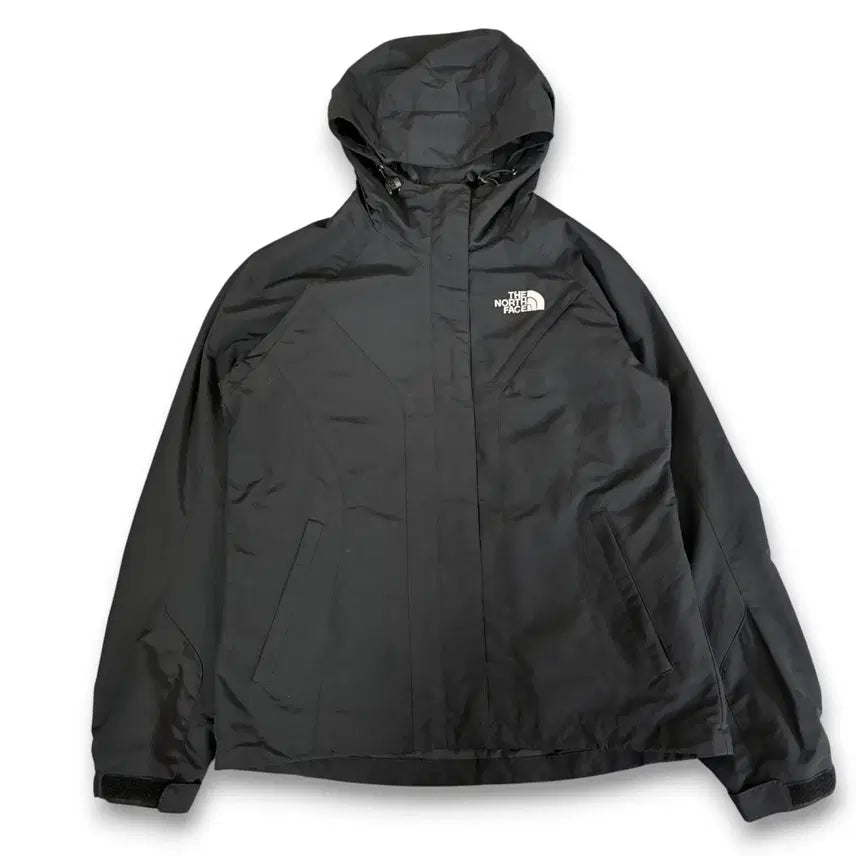 [BUNJANG] The North Face Dynamic Windbreaker Jacket / (85) 노스페이스 다이나믹 바람막이 자켓