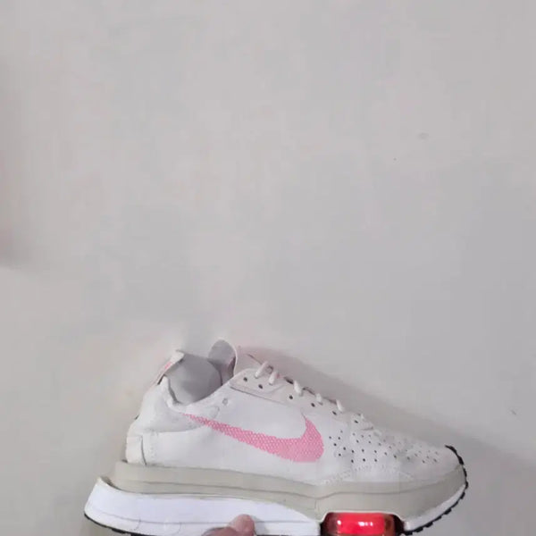 [BUNJANG] Nike Air Zoom Type N.354 Light Orewood / [255] 나이키 에어줌 타입 N.354 라이트오레우드ㅡ단종매물,최저가