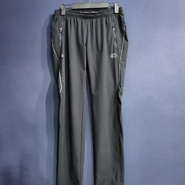 [BUNJANG] Discovery Training Tracksuit Pants / 디스커버리 트레이닝복