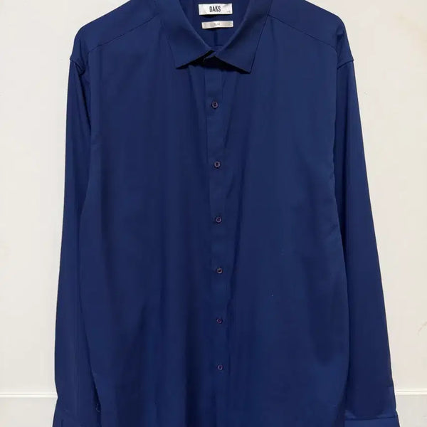 [BUNJANG] Daks Authentic Blazer (Size 110) / 닥스 정품 (8484)