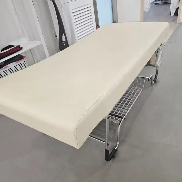 [BUNJANG] Electric Massage Bed with Storage Cover / 전기배드