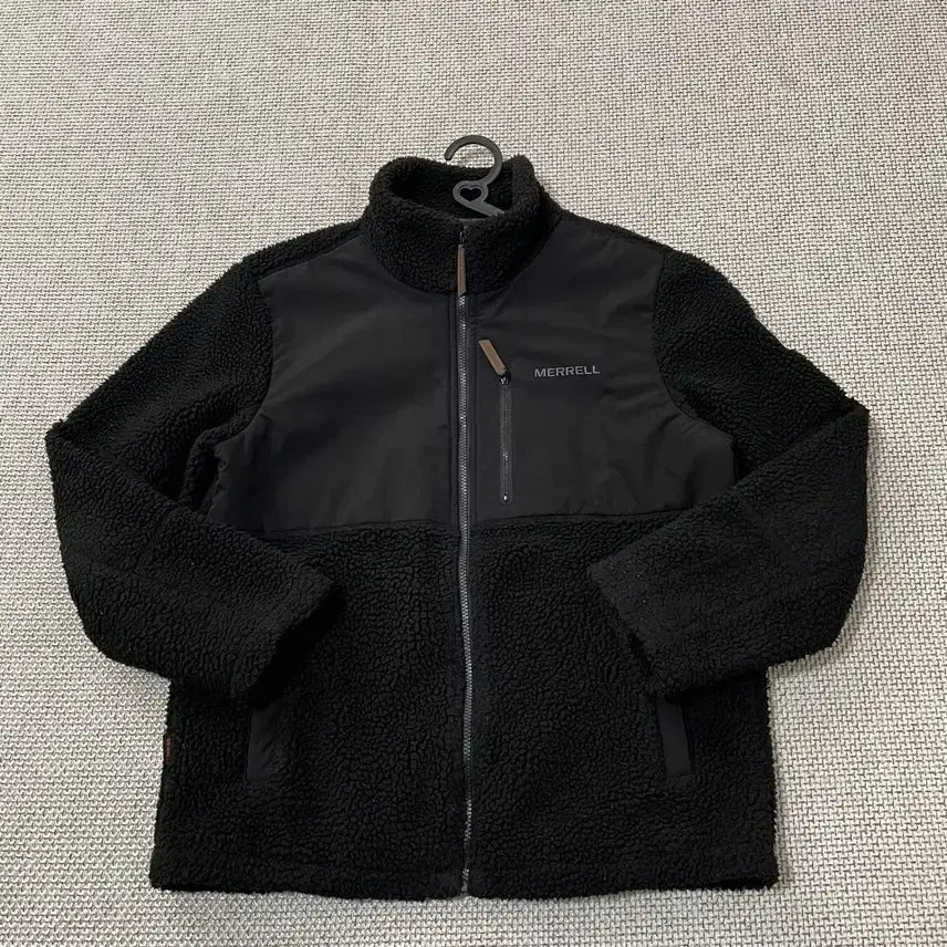 [BUNJANG] Merrell Fleece Jacket L / L 머렐 후리스 자켓 B.5845