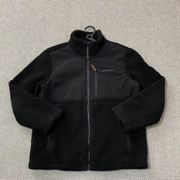 [BUNJANG] Merrell Fleece Jacket L / L 머렐 후리스 자켓 B.5845