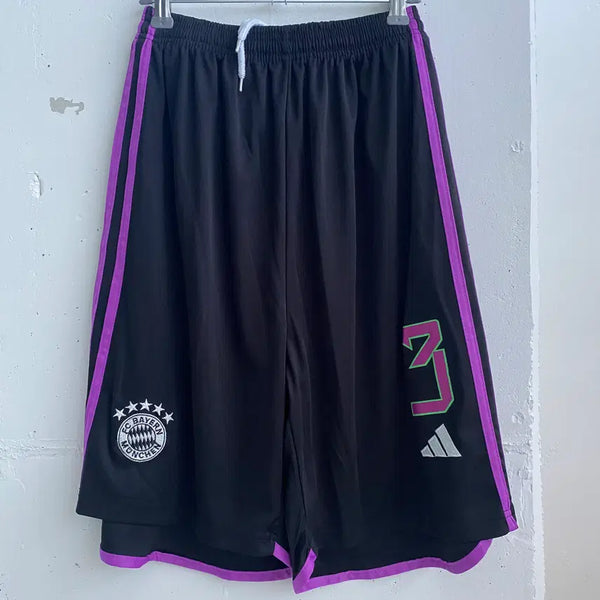 [BUNJANG] Adidas FC Bayern Munich Shorts / (L) 아디다스 FC 바이에른 뮌헨 쇼츠 반바지