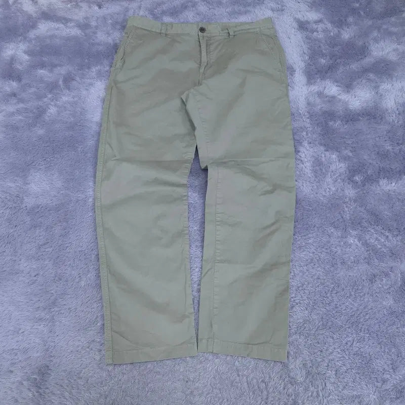 [BUNJANG] 23ss Series Pants 86 / 86 23ss 시리즈 바지 | 0812A05