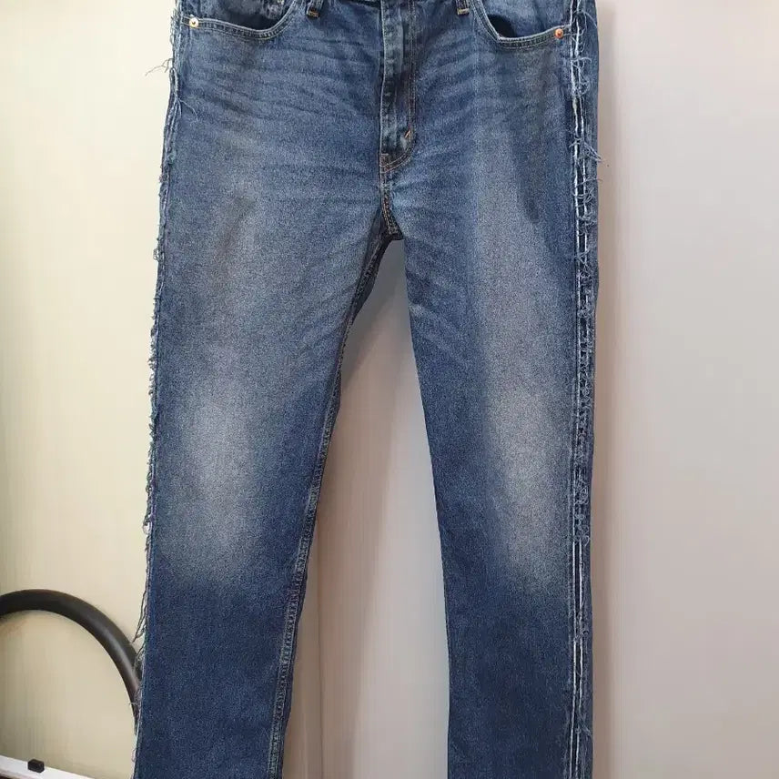 [BUNJANG] Levi's 511 Jeans / 리바이스 511 청바지 36
