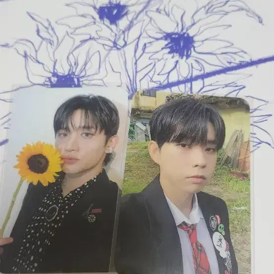 [BUNJANG] Lucy First Album Unsealed / 루시 선앨범(개봉)