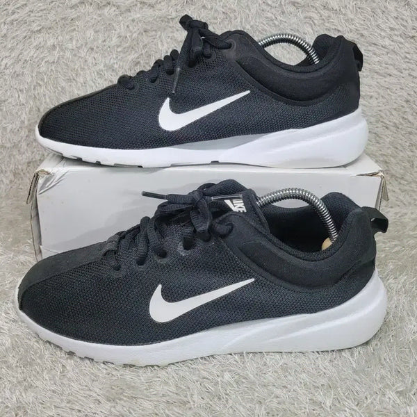 [BUNJANG] Nike Superfly Black W Sneakers / \245 나이키 수퍼플라이 블랙 W 스니커즈