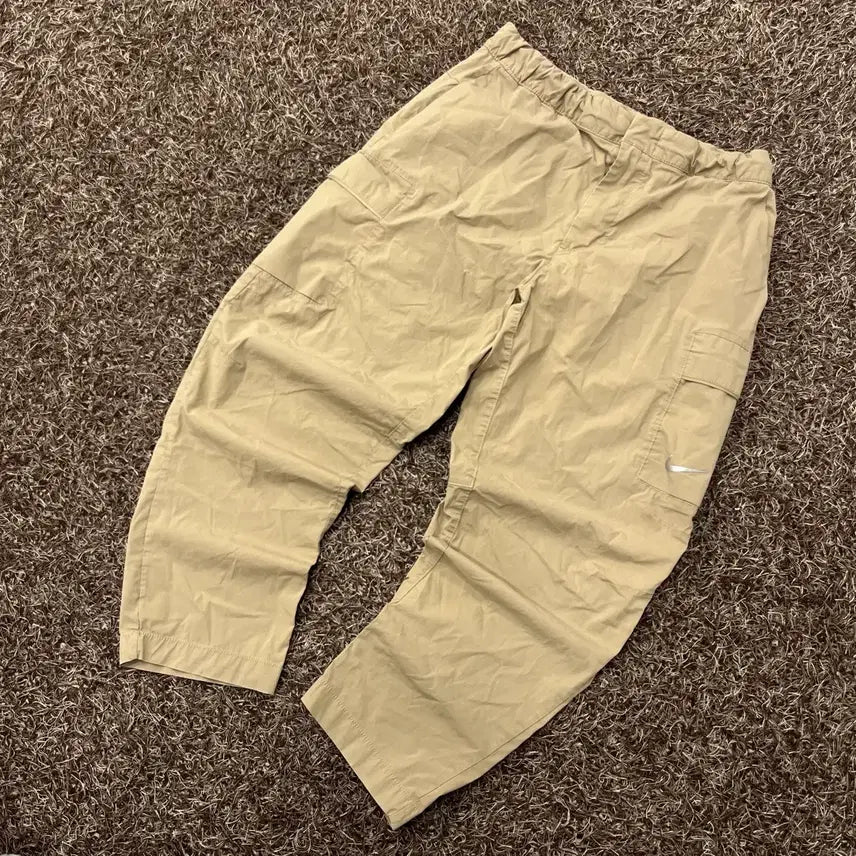 [BUNJANG] Nike Cargo Pants / 36 나이키 카고 팬츠