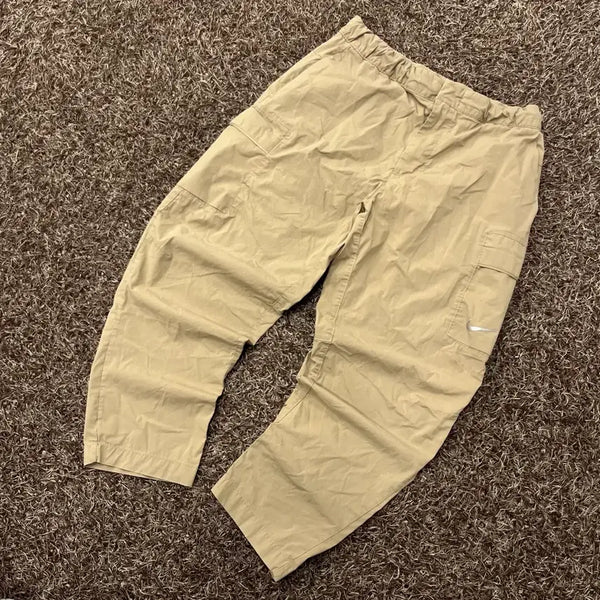 [BUNJANG] Nike Cargo Pants / 36 나이키 카고 팬츠