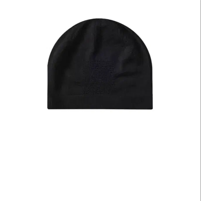 [BUNJANG] XLIM EP.7 01 Beanie Black / XLIM EP.7 01 비니 블랙