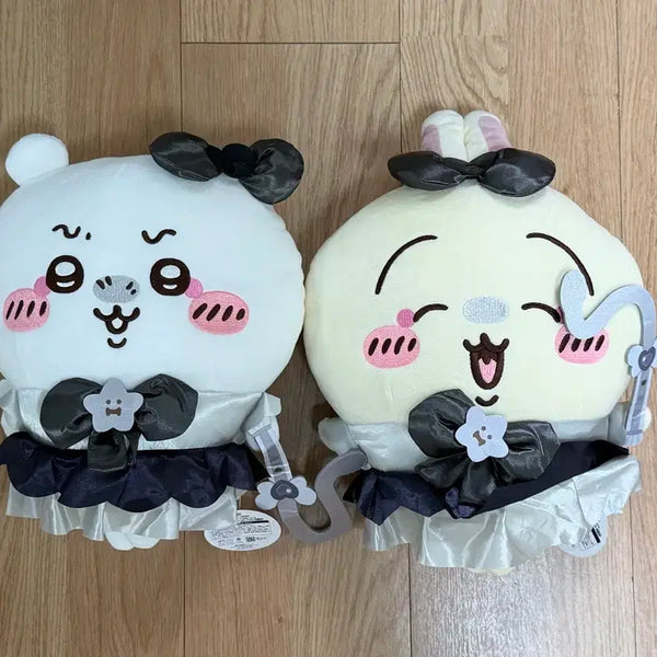 [BUNJANG] Black Magical Nui Bundle Set / 흑화 매지컬 누이 일괄