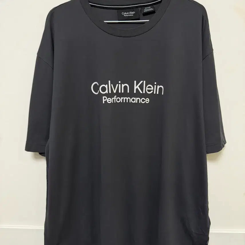 [BUNJANG] Calvin Klein Authentic 3XL T-Shirt / 캘빈클라인 정품 (8486)