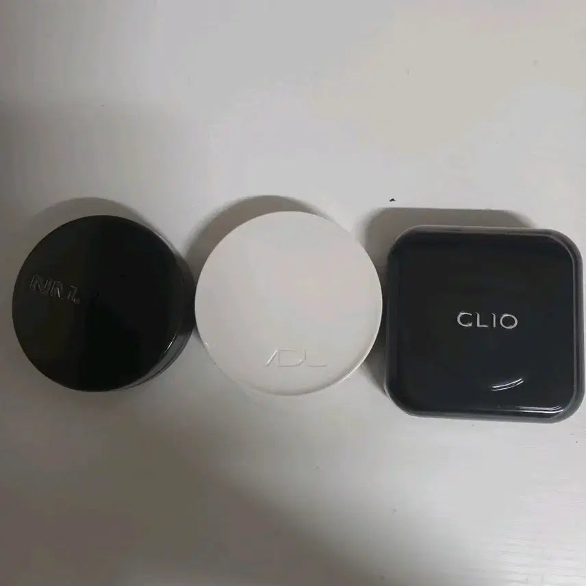 [BUNJANG] Clio, VDL Cushion Foundation Set / 쿠션