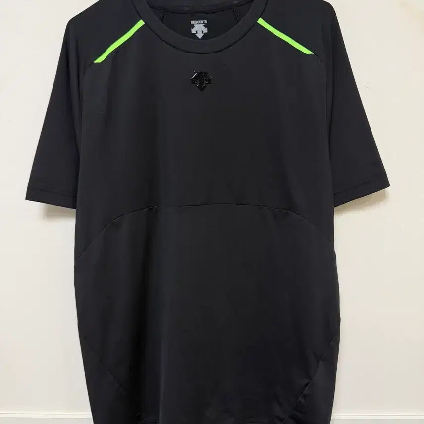 [BUNJANG] Descente Authentic Track Jacket / 데쌍트 정품 (8488)