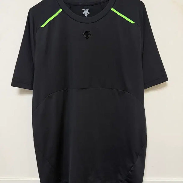 [BUNJANG] Descente Authentic Track Jacket / 데쌍트 정품 (8488)