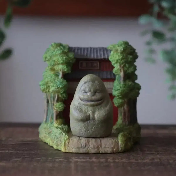 [BUNJANG] Spirited Away Diorama / 센과 치히로 디오라마