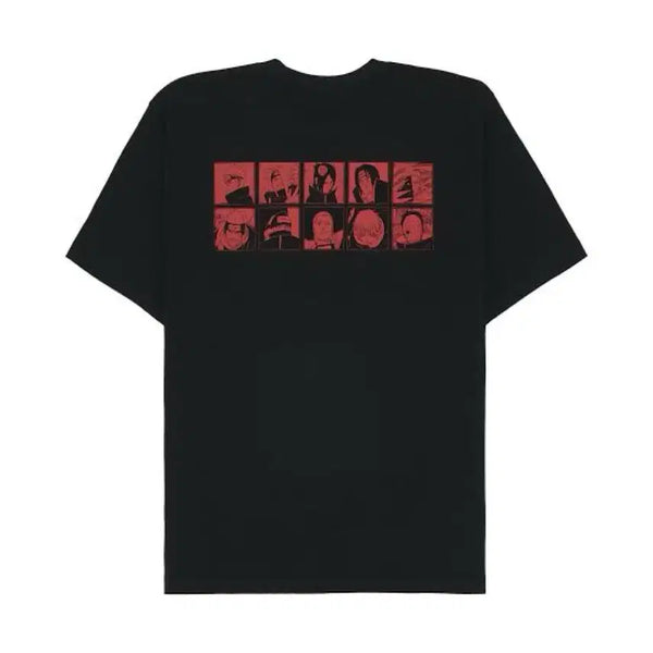 [BUNJANG] Uniqlo Naruto Shueisha UT T-Shirt (L) / (Lsize) 유니클로 나루토 ut 슈에이샤 티셔츠