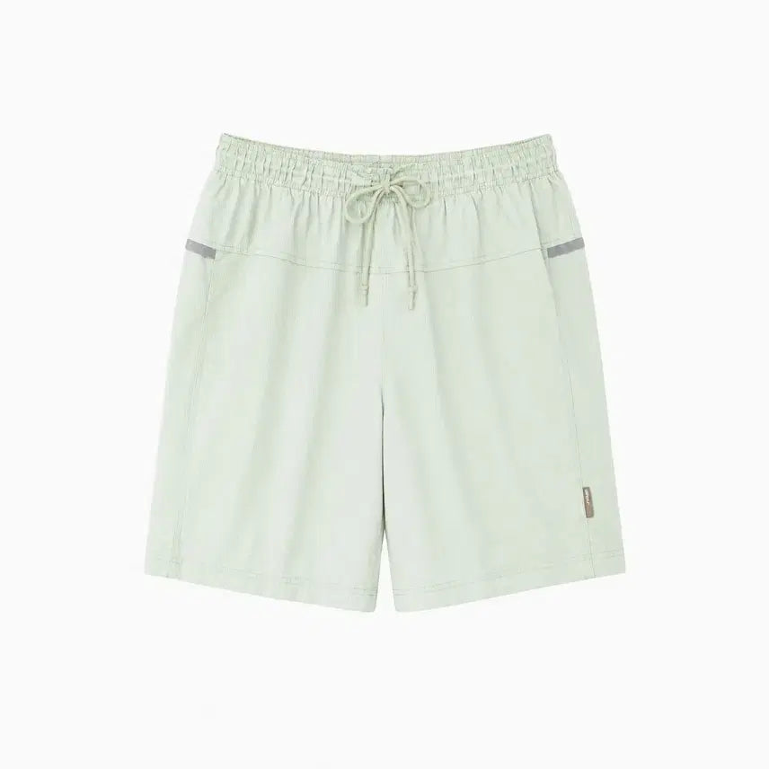 [BUNJANG] Nike Nylon Pants Men / NIKE 나이키 나일론 팬츠 - Men (6025)