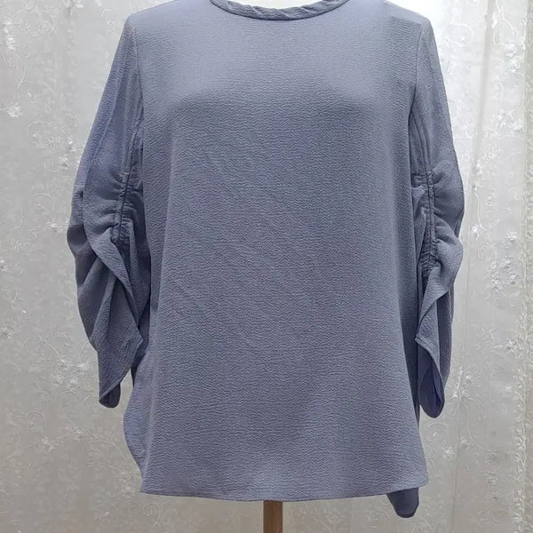 [BUNJANG] Vera Wang Blouse Size 66 / 베라왕  블라우스  66   새제품