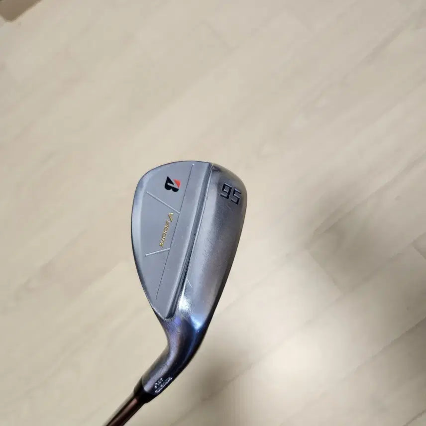 [BUNJANG] Bridgestone V300 9 NEO Wedge (Steel Shaft) / 브리지스톤웨지 V300 9 NEO, S