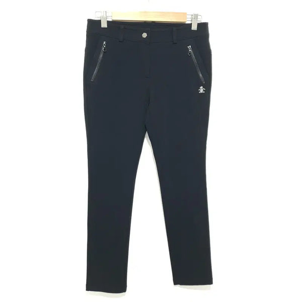 [BUNJANG] Munsingwear Women's Spandex Brushed Pants / 먼싱웨어 여성 스판 기모 팬츠 67-93_W0699