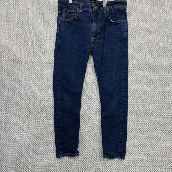 [BUNJANG] Nudie Jeans Denim Jeans 30 Inch / 누디진 데님 청바지 30인치 H02316