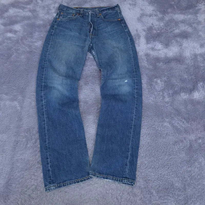 [BUNJANG] Levi's 501 Jeans (28x30) / 28X30 리바이스 501 청바지 | 0812A06