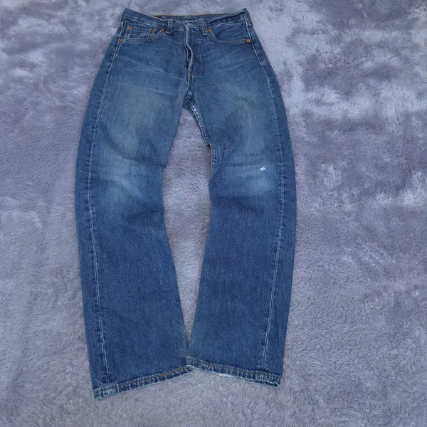 [BUNJANG] Levi's 501 Jeans (28x30) / 28X30 리바이스 501 청바지 | 0812A06