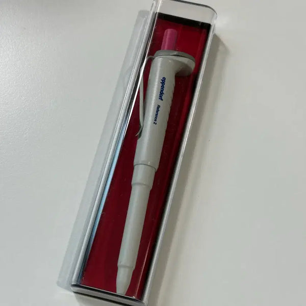 [BUNJANG] Eppendorf Ballpoint Pen / 에펜도르프 볼펜