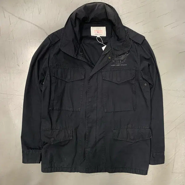 [BUNJANG] Avirex M65 Field Jacket / 아비렉스 M65 필드자켓