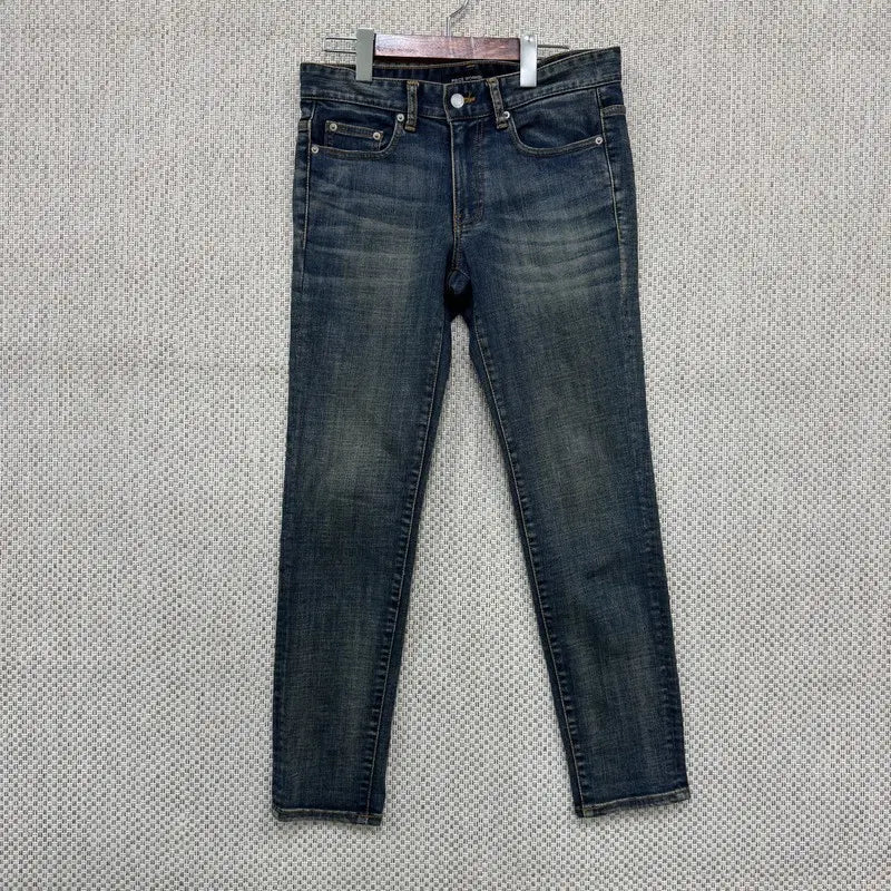 [BUNJANG] Peace Maker Span Denim Jeans 29 Inch / 피스워커 스판 데님 청바지 29인치 H02445