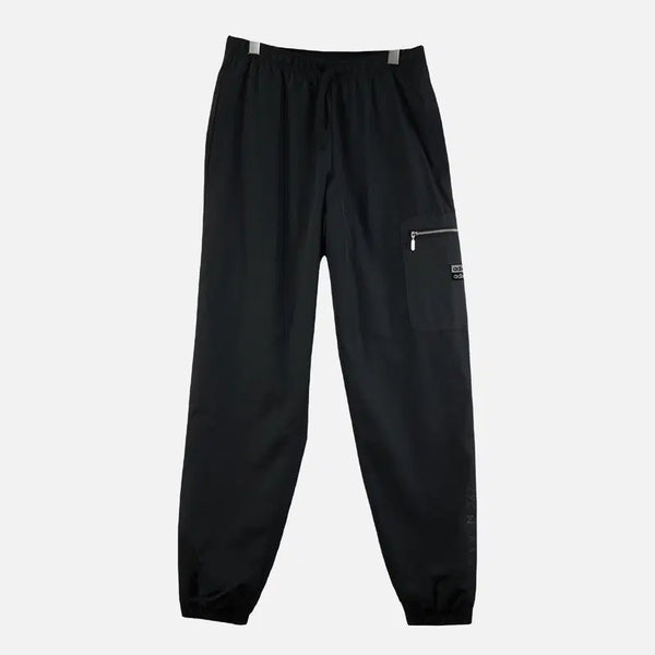 [BUNJANG] Adidas Black Men's 30-inch Track Pants / 아디다스 블랙 남자 30인치 운동바지 O0997