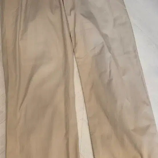 [BUNJANG] Polo Ralph Lauren Cotton Pants Size 31-32 / 폴로 랄프로렌 면바지 31-32 사이즈 정품