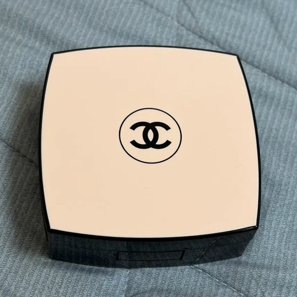 [BUNJANG] Chanel Les Beiges Cushion Case (Pre-Renewal) / 샤넬 레베쥬 쿠션 케이스 (리뉴얼 전)