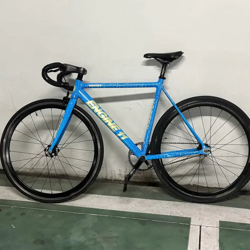 [BUNJANG] Engine11 Vortex 2024 Bicycle / 엔진11 볼텍스 2024 판/교