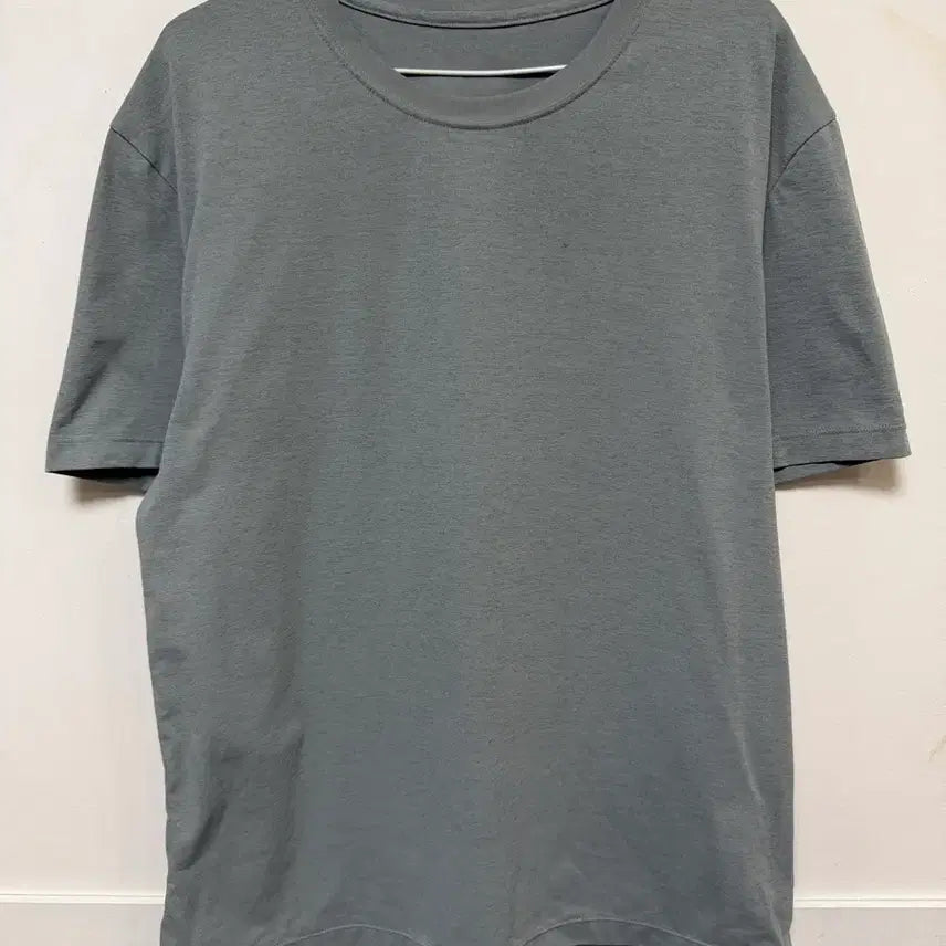 [BUNJANG] Andar L Size Athleisure Top / 안다르 (8493)