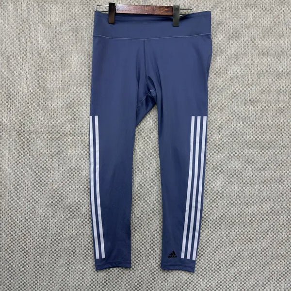 [BUNJANG] Adidas Leggings Pants H02382 / 아디다스 레깅스 바지 105 H02382