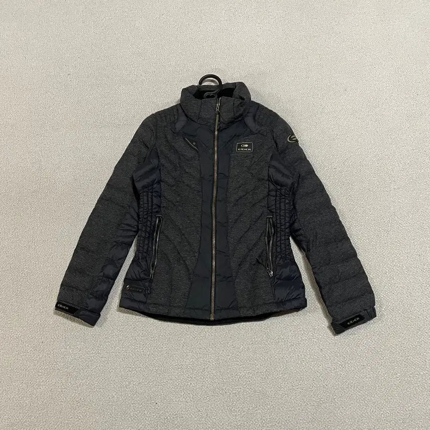 [BUNJANG] Eider Women's Lightweight Padded Jacket / S 아이더 여성 경량패딩 N.3581