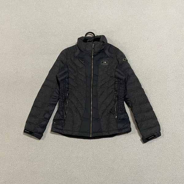 [BUNJANG] Eider Women's Lightweight Padded Jacket / S 아이더 여성 경량패딩 N.3581