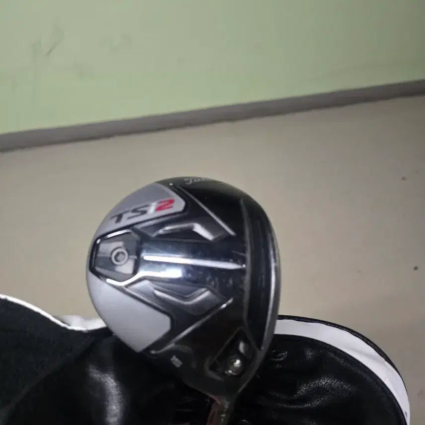 [BUNJANG] Titleist TSI2 Wood 15 Degree / 타이틀리스트 TSI2 우드 15도