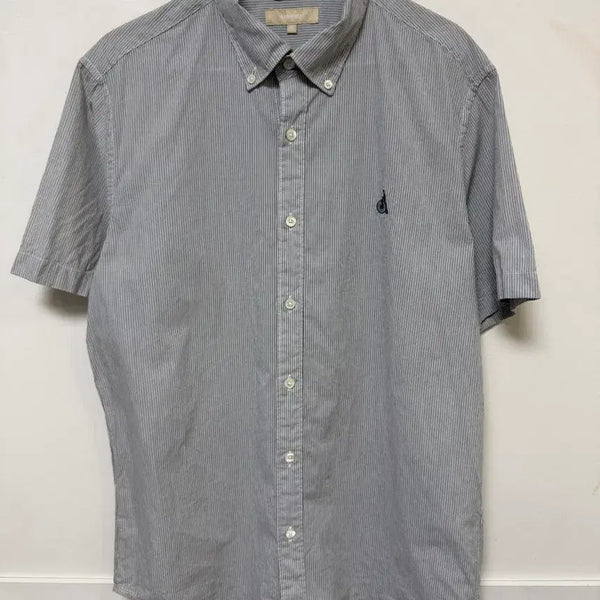 [BUNJANG] Beanpole Genuine M Size Men's Shirt / 빈폴정품 (8494)