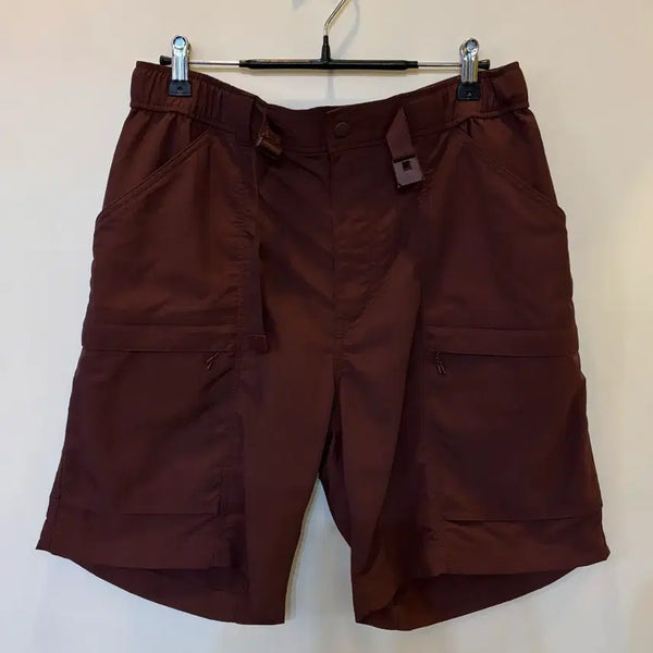 [BUNJANG] Uniqlo Men's Cargo Shorts (30-31 inch) / 유니클로 남성 카고 반바지 30-31인치