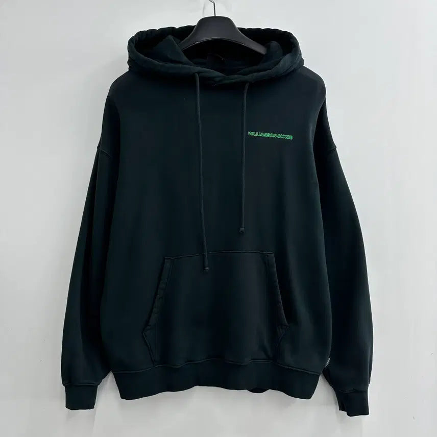 [BUNJANG] Dickies Men's Oversized Hoodie (Size 95) / 95 디키즈 남자 오버핏 후드티