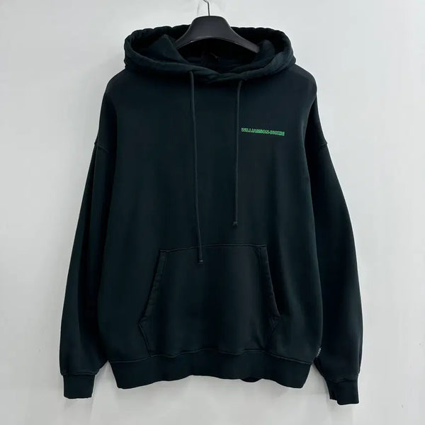 [BUNJANG] Dickies Men's Oversized Hoodie (Size 95) / 95 디키즈 남자 오버핏 후드티