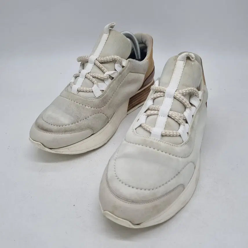 [BUNJANG] Hermes Women's Trainer Shoes 245mm (37 1/2) / 에르메스 트레이너 슈즈 여성 245mm (37 1/2)