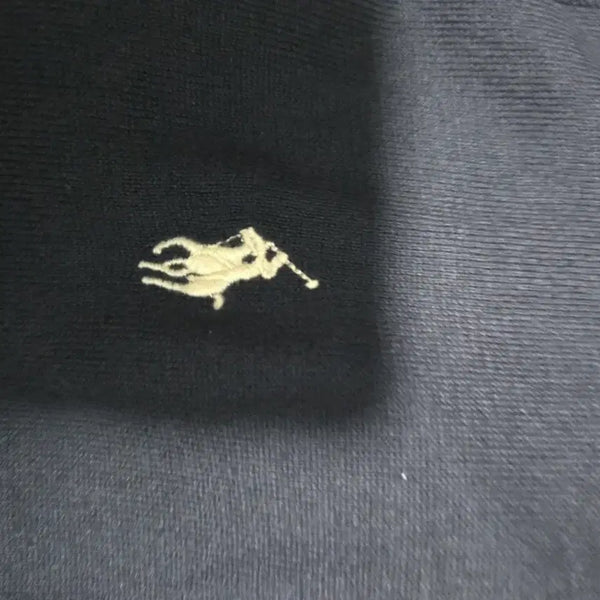 [BUNJANG] Polo Ralph Lauren Navy Cardigan / 폴로 랄프로렌 가디건