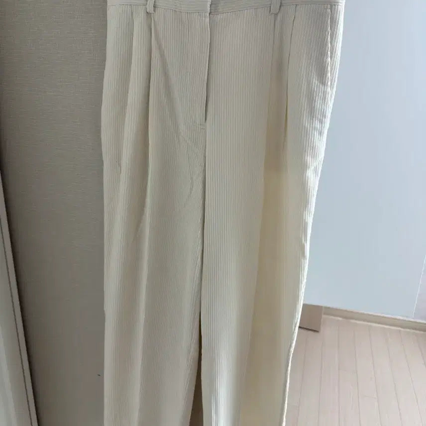[BUNJANG] Totem Corduroy Pants / 토템 코듀로이 팬츠