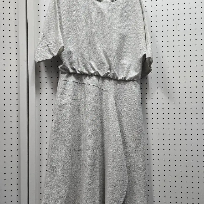 [BUNJANG] IZZA T BABA Women's Midi Dress Size 66 / (1834)IZZA T BABA 여성 원피스 66